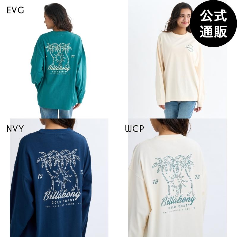 BILLABONG - しゃなーぼ BILLABONG ウエア レディース サイズ:L bf013856-6.jpg