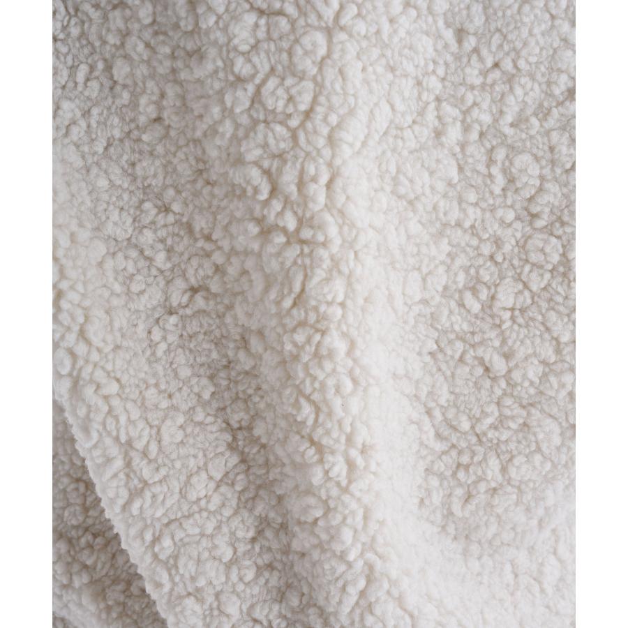（21日-2日はボーナスストア+5%） OUTLET 送料無料  （公式）ビラボン レディース FUR BOA STAND LIGHT ジャケット 2025年秋冬モデル 全3色 M/Lの画像