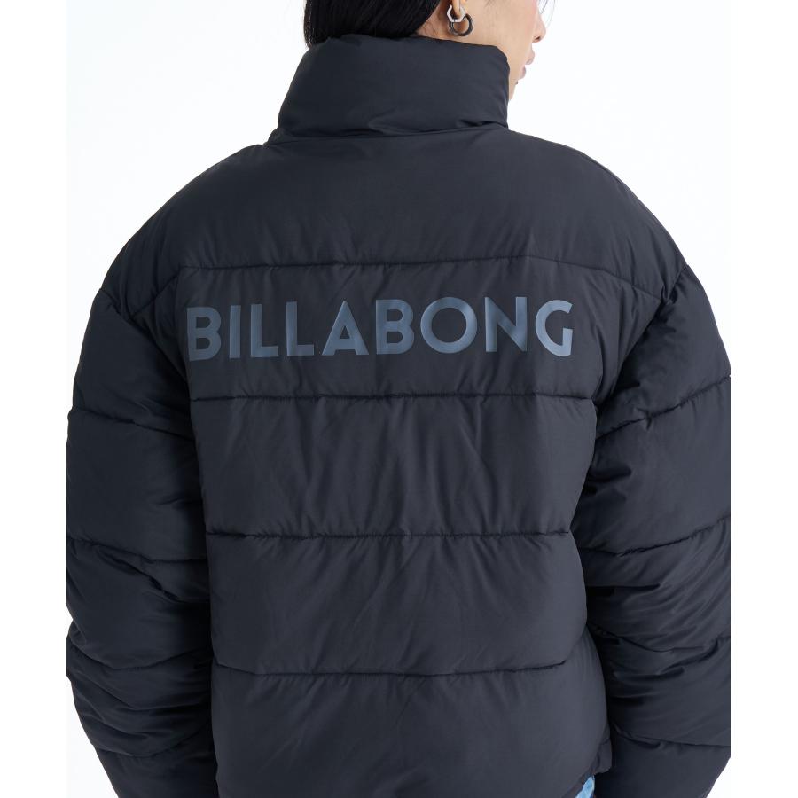 BILLABONG（ビラボン） （公式）ビラボン レディース Y2K PUFF JACKET