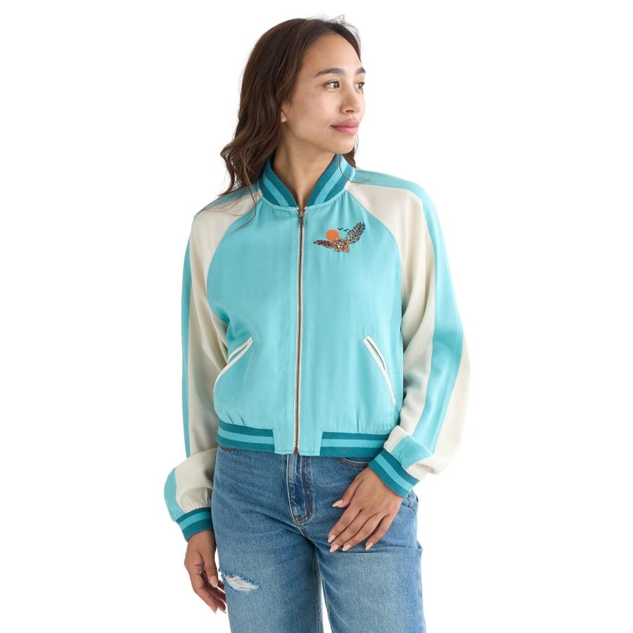 BILLABONG レディース DREAM VACA ジャケット BILLABONG レディース DREAM VACA ジャケット 楽天市場】ビラボン