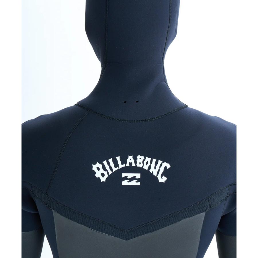 （4日-5日＆7-8日はボーナスストア+5%）OUTLET 送料無料（公式）ビラボン メンズ 2WAY-HOODED "Gull light" Zipper System セミドライの画像