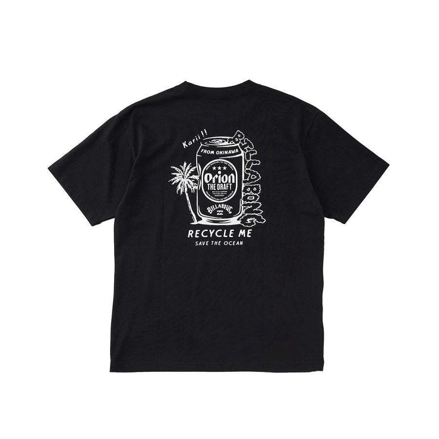 BILLABONG（ビラボン） （公式） メンズ ORION BEER x BILLABONG 
