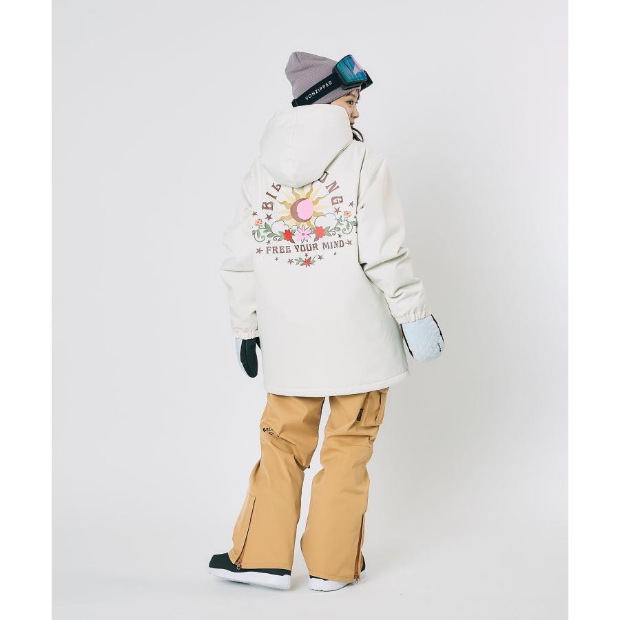 上下セット　超美品　スノーボードウェアー　ビラボン　レディース BILLABONG（ビラボン） （14日-30日はボーナスストア+5%）OUTLET 送料