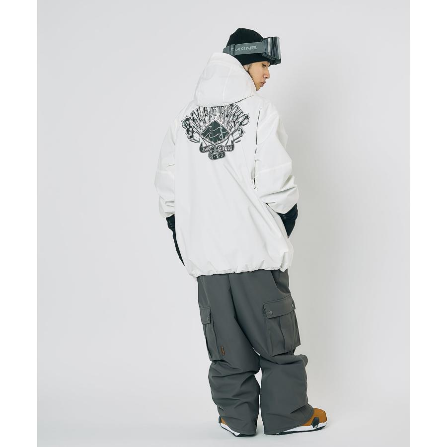 （22日-23日はボーナスストア+5％）OUTLET 送料無料  （公式）ビラボン メンズ CARGO BIB スノーパンツ 25-26SNOWモデル 全2色 M/L/XL BILLABONGの画像