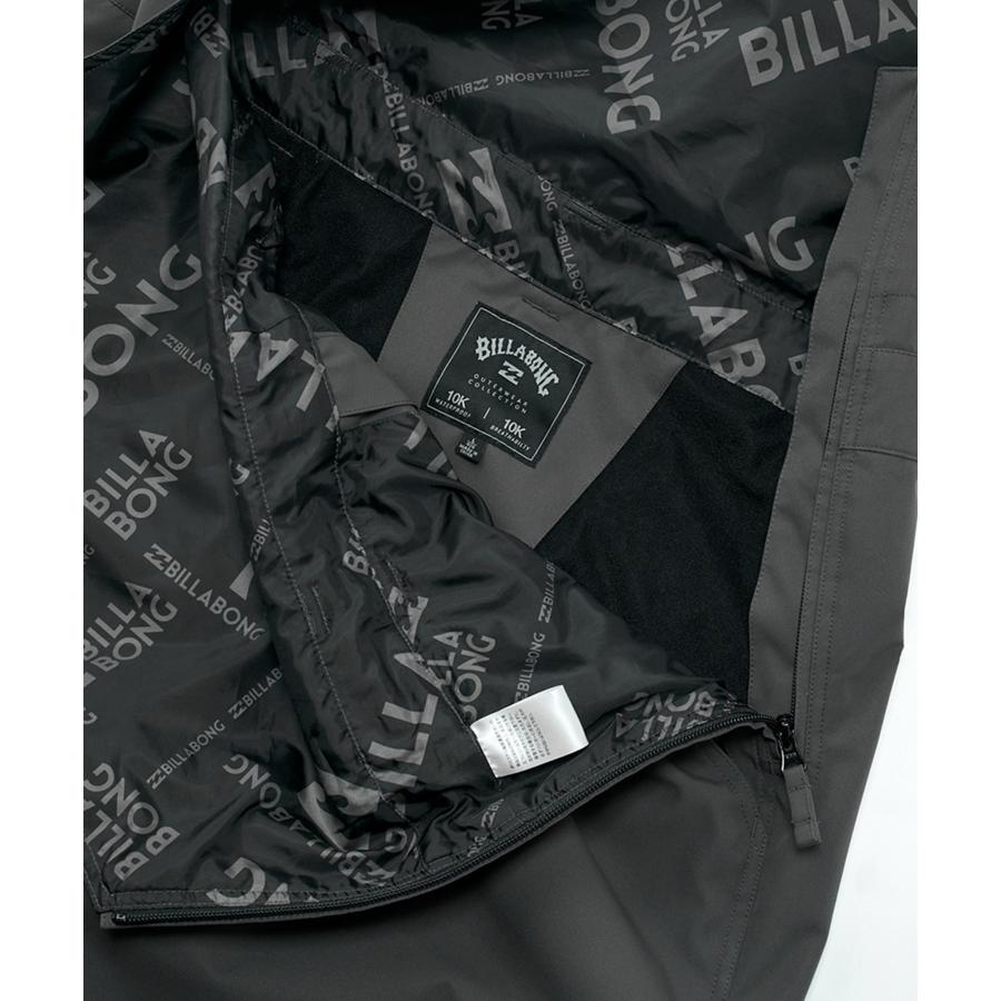 （22日-23日はボーナスストア+5％）OUTLET 送料無料  （公式）ビラボン メンズ CARGO BIB スノーパンツ 25-26SNOWモデル 全2色 M/L/XL BILLABONGの画像
