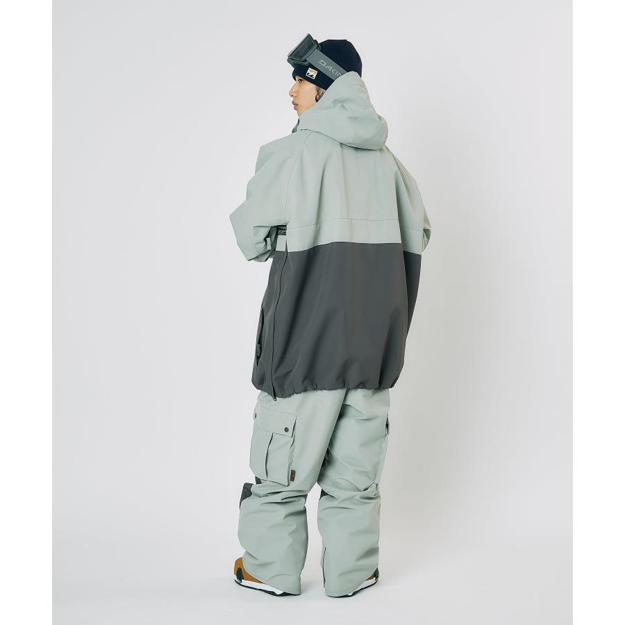 （22日-23日はボーナスストア+5％）OUTLET 送料無料  （公式）ビラボン メンズ CARGO BIB スノーパンツ 25-26SNOWモデル 全2色 M/L/XL BILLABONGの画像