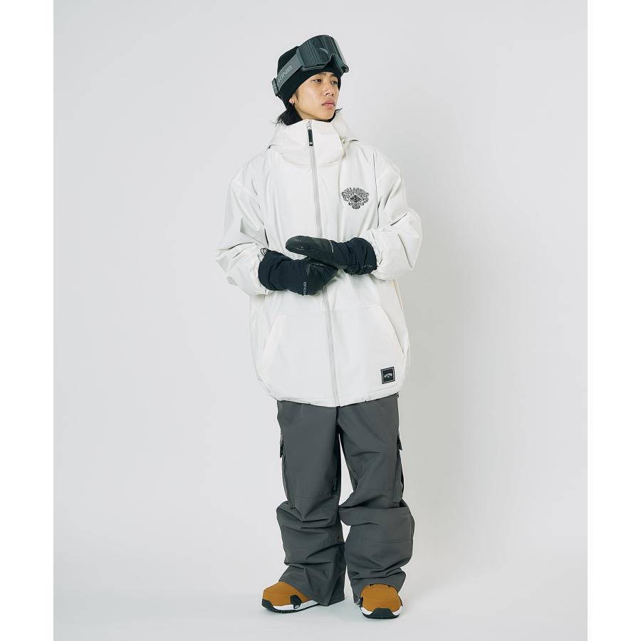 （22日-23日はボーナスストア+5％）OUTLET 送料無料  （公式）ビラボン メンズ CARGO BIB スノーパンツ 25-26SNOWモデル 全2色 M/L/XL BILLABONGの画像