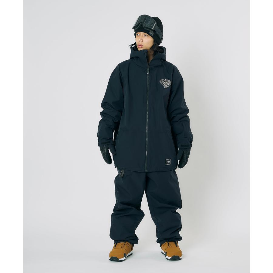 （4日-5日＆7-8日はボーナスストア+5%）OUTLET 送料無料 （公式）ビラボン メンズ WIDE RIB スノーパンツ 25-26SNOWモデル 全4色 M/L/XL BILLABONG_2