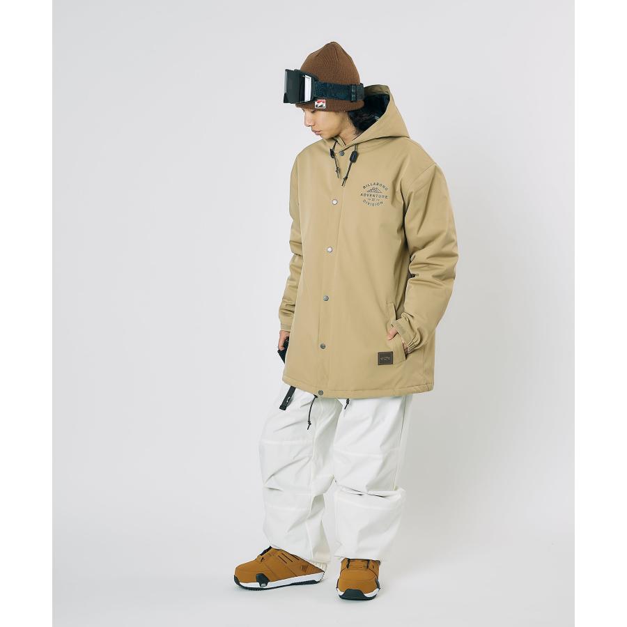 （4日-5日＆7-8日はボーナスストア+5%）OUTLET 送料無料 （公式）ビラボン メンズ WIDE RIB スノーパンツ 25-26SNOWモデル 全4色 M/L/XL BILLABONG_9