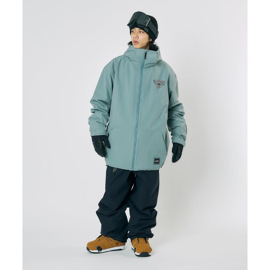 BILLABONG（ビラボン） SALE 送料無料 （公式）ビラボン メンズ PARKA