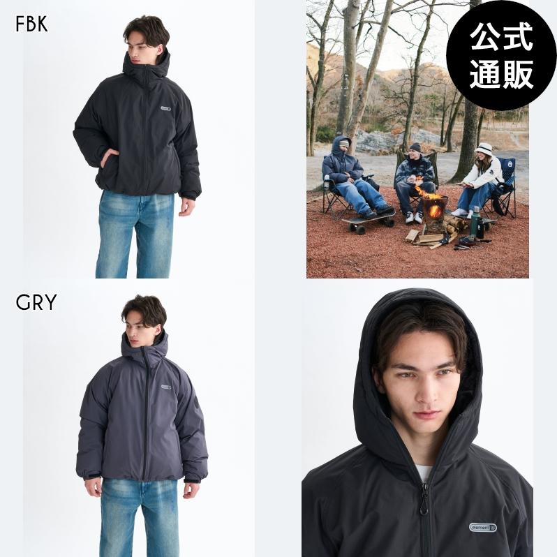 ELEMENT（エレメント） SALE 送料無料（公式）エレメント メンズ PUFF
