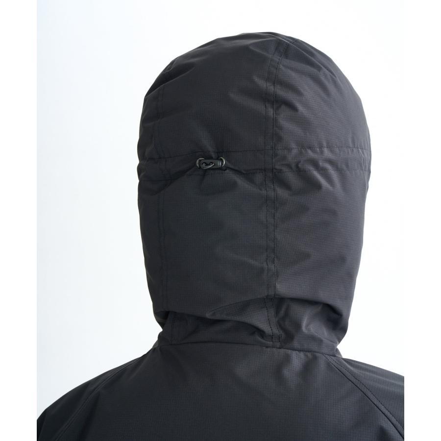 スクラーチ スケボー ダウンジャケット エレメント プリミティブ リープス Pilgrim Surf+Supply（ピルグリム サーフ+サプライ）【EXCLUSIVE