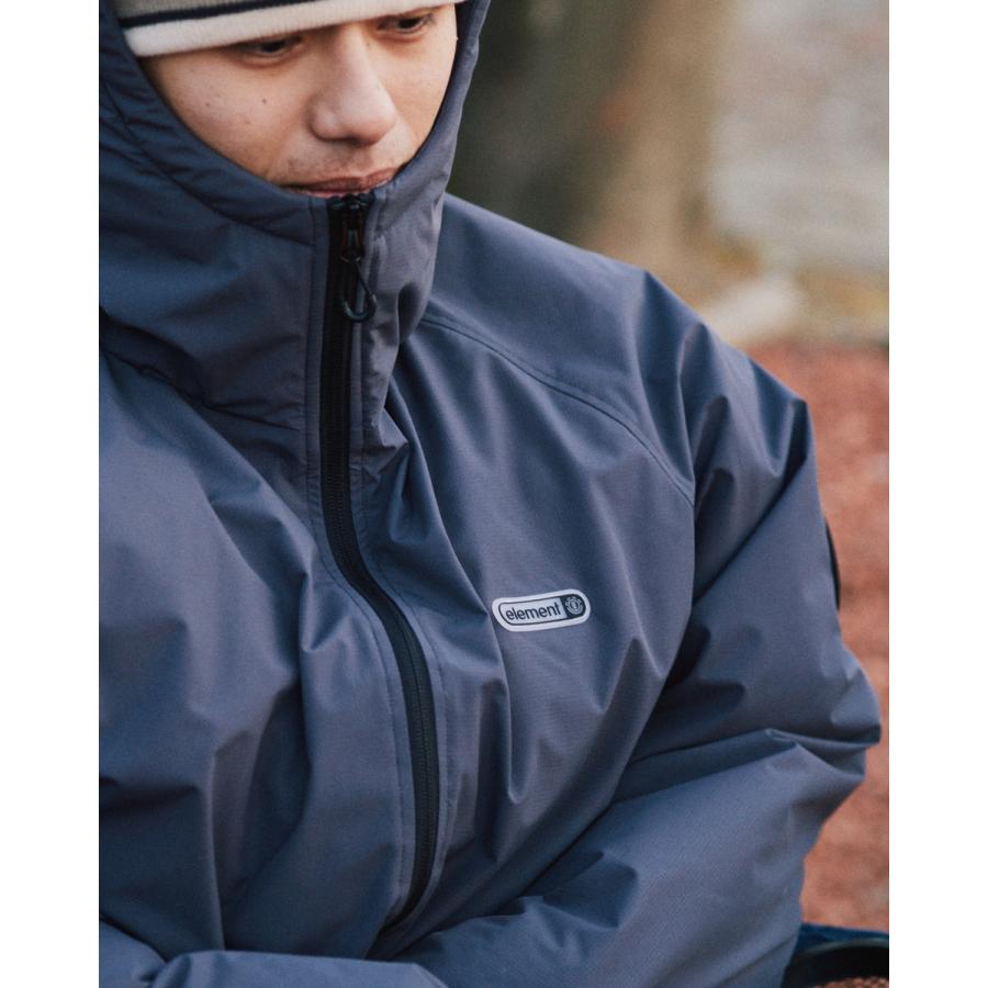 haru様用BILLABONGメンズ PUFF ジャケット 2025年秋冬 L BILLABONG