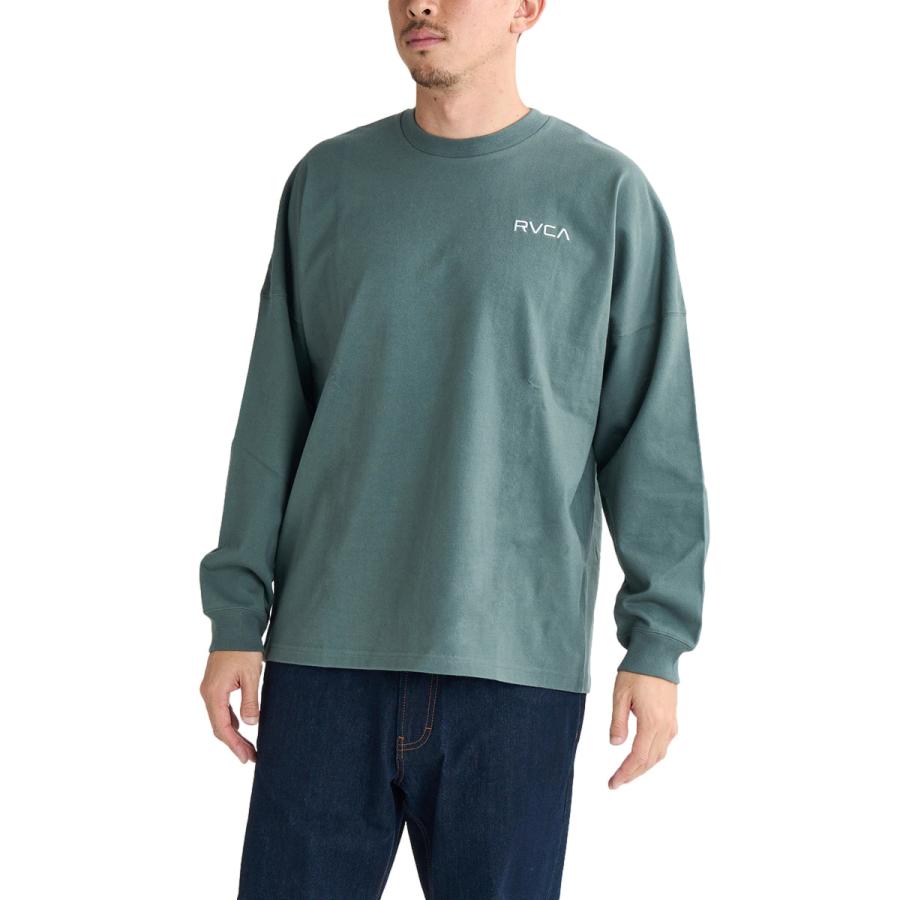 RVCA（ルーカ） （3日はボーナスストア+10％）OUTLET 送料無料 （公式