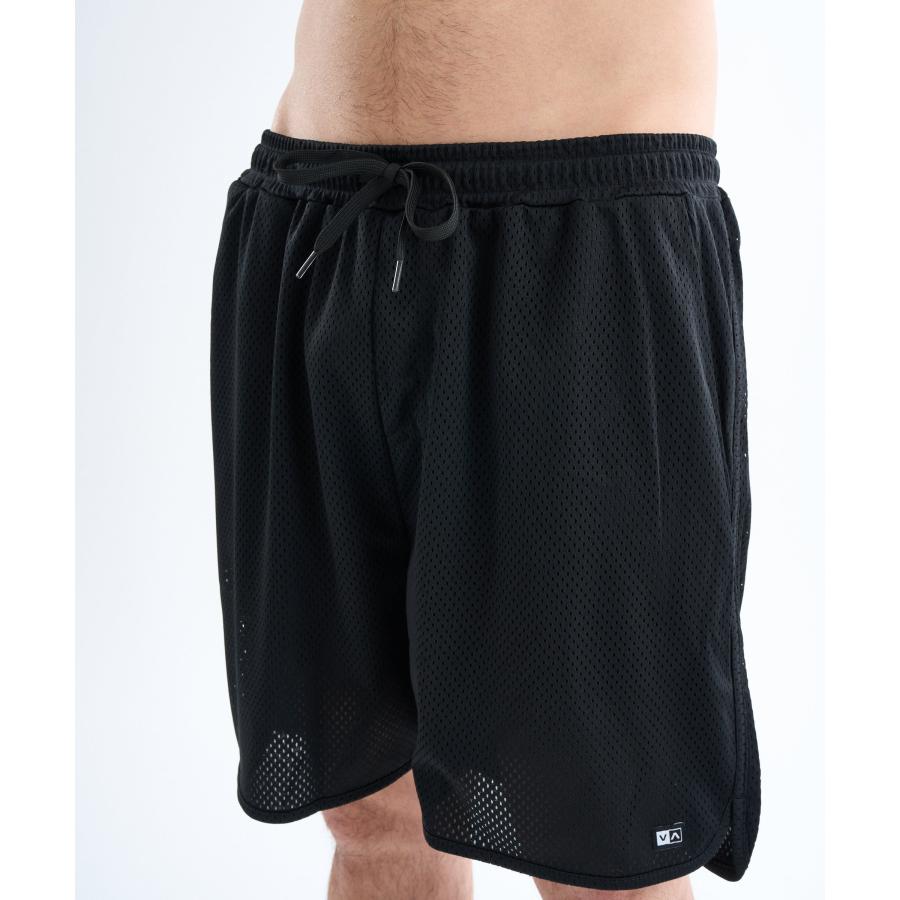 RVCA ショートパンツ 限定モデル　新品 RVCA（ルーカ） （14日-30日はボーナスストア+5%）OUTLET 送料無料