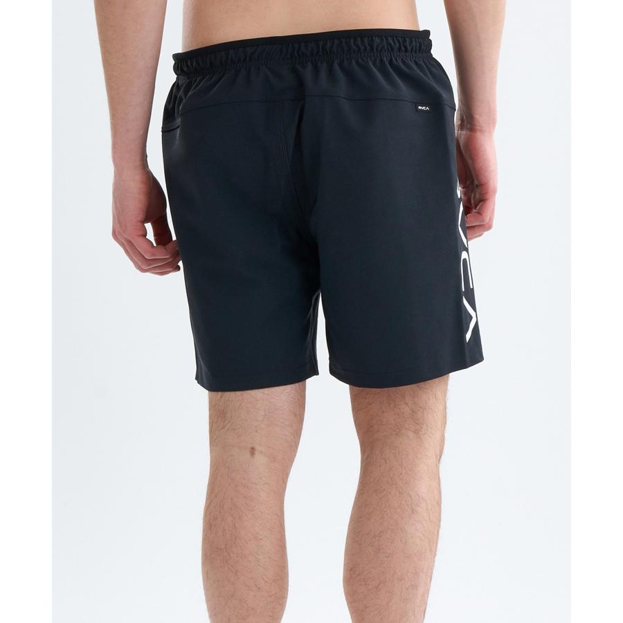 （22日-23日はボーナスストア+5％）OUTLET 送料無料 （公式）ルーカ SPORT メンズ VA SPORT GRAPPLER SHORT 17 ショートパンツ 2025年春夏モデルの画像