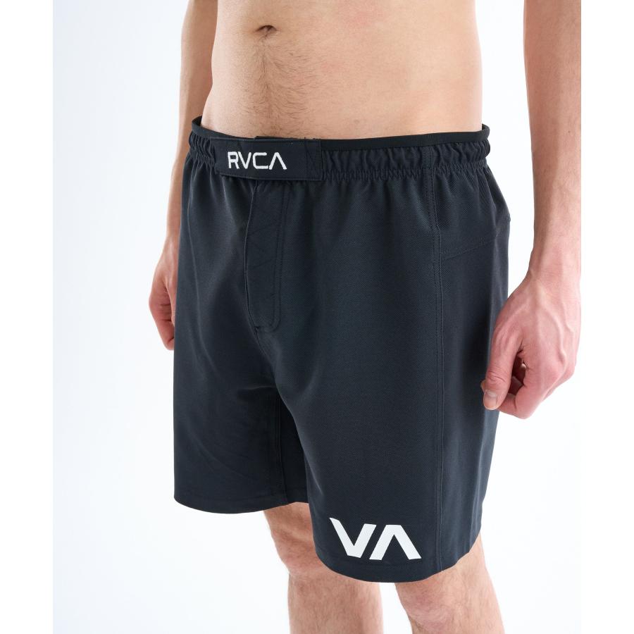 （22日-23日はボーナスストア+5％）OUTLET 送料無料 （公式）ルーカ SPORT メンズ VA SPORT GRAPPLER SHORT 17 ショートパンツ 2025年春夏モデルの画像