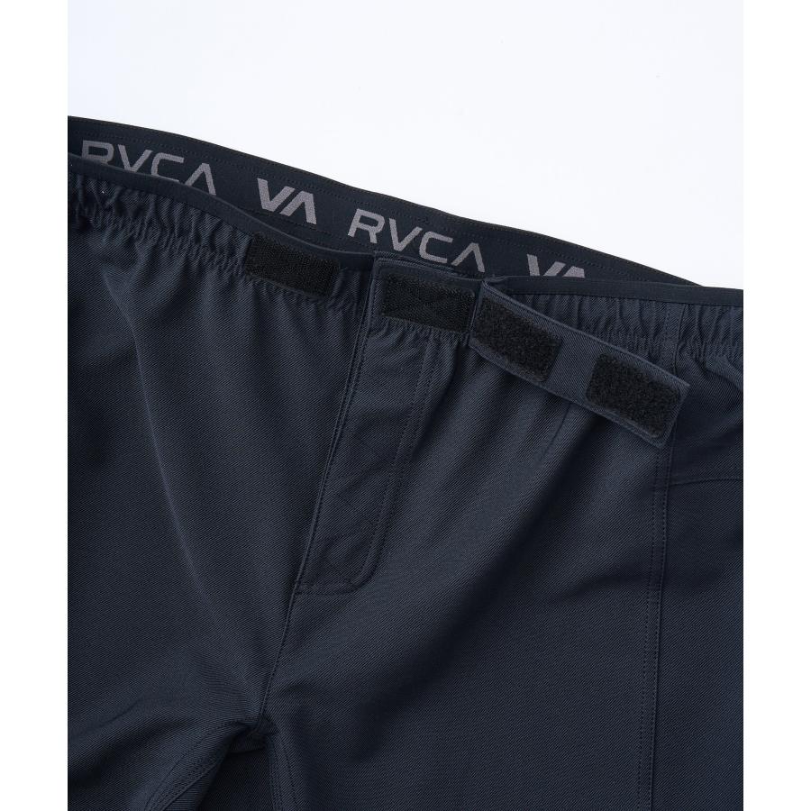 （22日-23日はボーナスストア+5％）OUTLET 送料無料 （公式）ルーカ SPORT メンズ VA SPORT GRAPPLER SHORT 17 ショートパンツ 2025年春夏モデルの画像