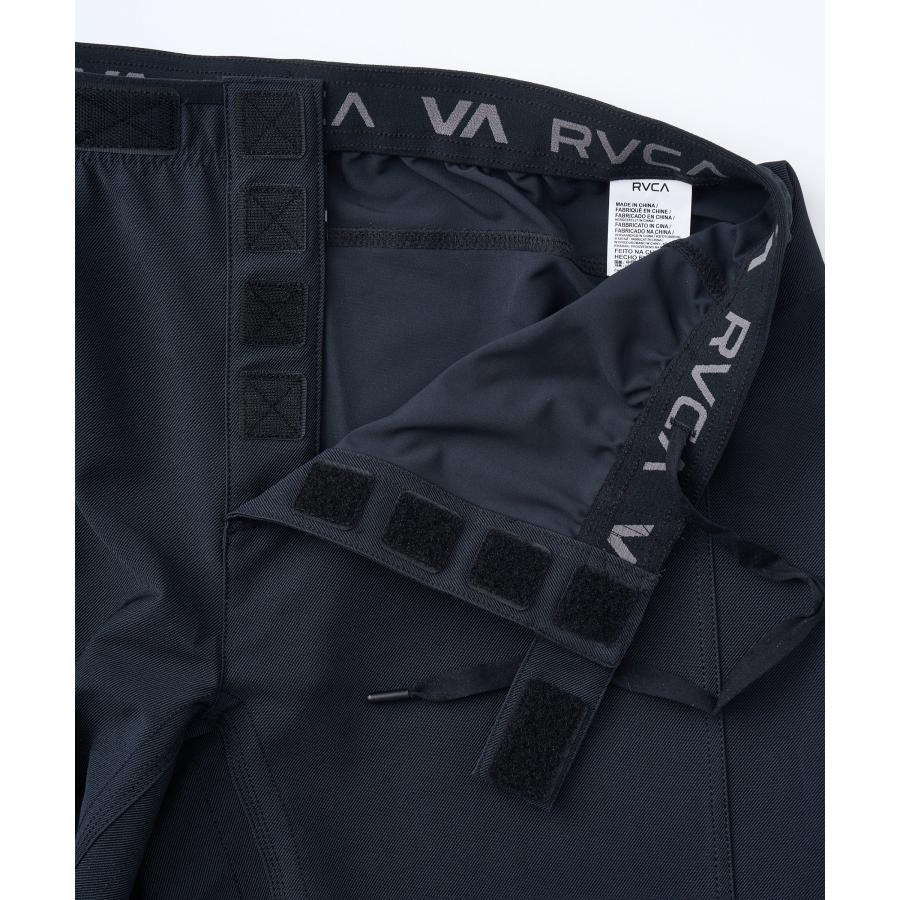 （22日-23日はボーナスストア+5％）OUTLET 送料無料 （公式）ルーカ SPORT メンズ VA SPORT GRAPPLER SHORT 17 ショートパンツ 2025年春夏モデルの画像