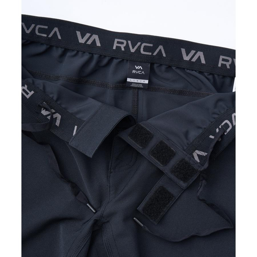 （22日-23日はボーナスストア+5％）OUTLET 送料無料 （公式）ルーカ SPORT メンズ VA SPORT GRAPPLER SHORT 17 ショートパンツ 2025年春夏モデルの画像