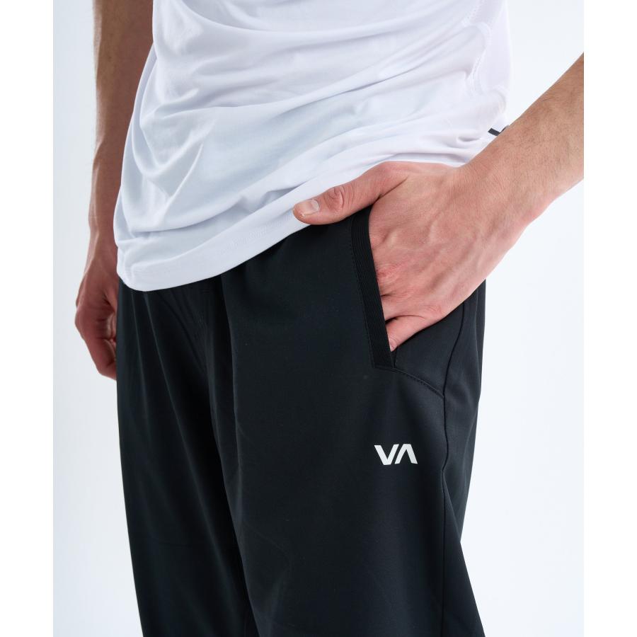 RVCA (ルーカ) メンズ ロングパンツ XLサイズ BF041631 RVCA（ルーカ） （25日&27日はボーナスストア+5%）OUTLET 送料無料