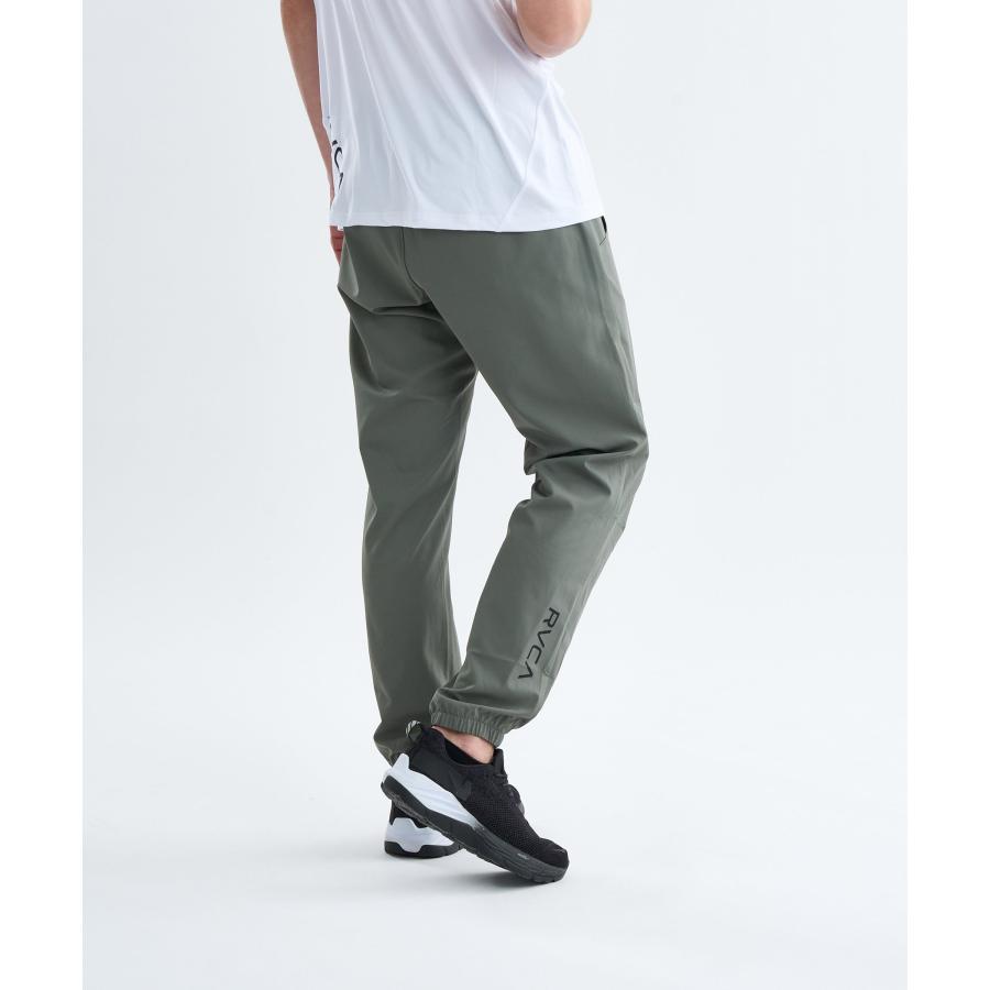 RVCA (ルーカ) メンズ ロングパンツ XLサイズ BF041631 RVCA（ルーカ） （25日&27日はボーナスストア+5%）OUTLET 送料無料
