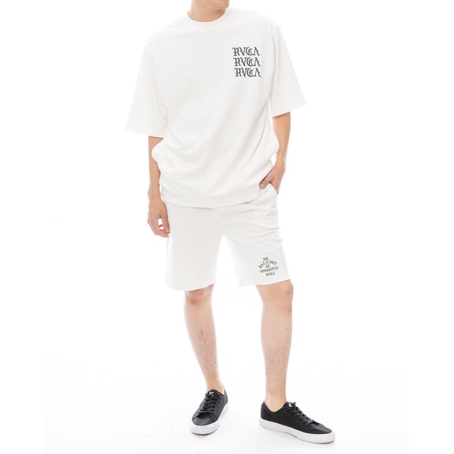 RVCA（ルーカ） OUTLET 送料無料 （公式）ルーカ メンズ IRON ON FT WS