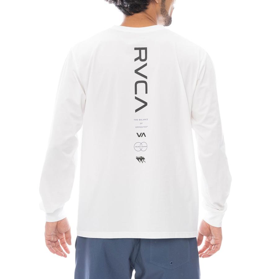 RVCA 【8日-9日はボーナスストア+10％】【公式】ルーカ メンズ