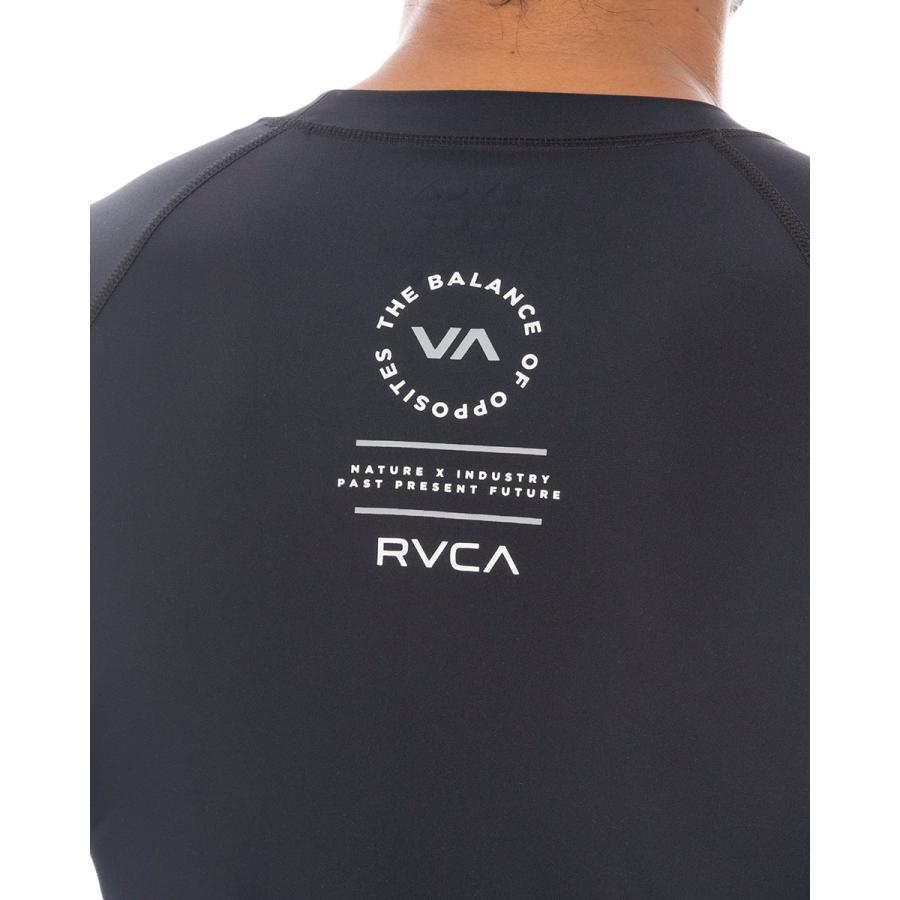 RVCA（ルーカ） （14日-30日はボーナスストア+5%）OUTLET 送料無料 