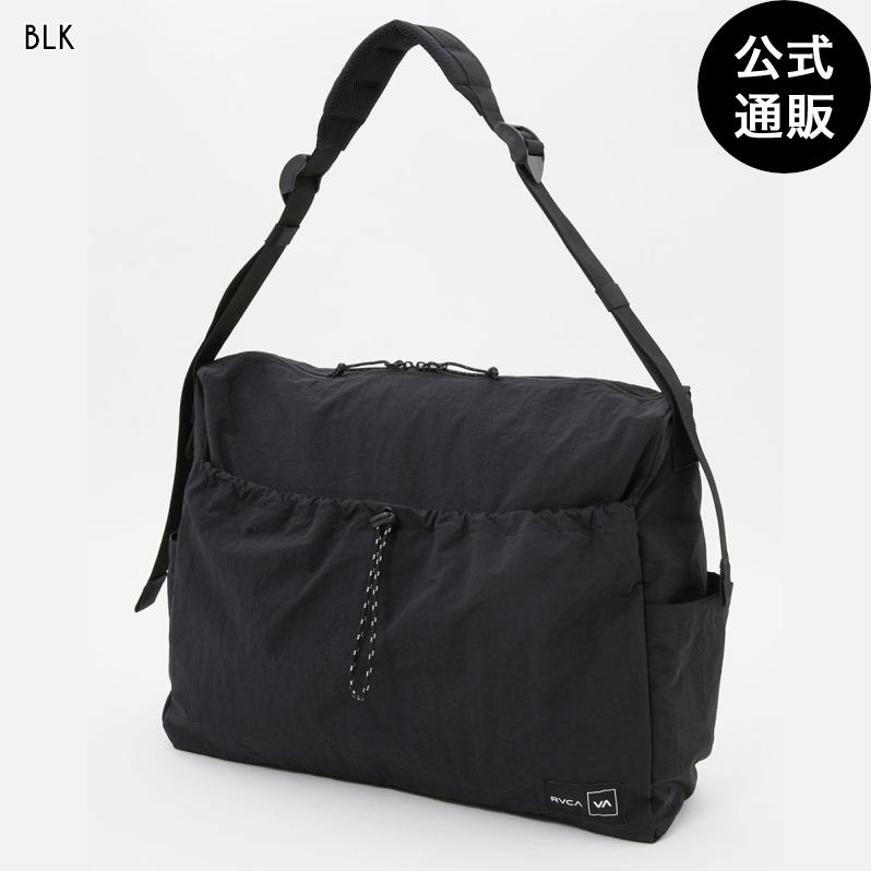 入手困難美品★ （13日＆15日＆17日はボーナスストア+5%）OUTLET RVCA（ルーカ） ボストンバッグ Bag Shoulder ＲＶＣＡ　ルーカ バッグ