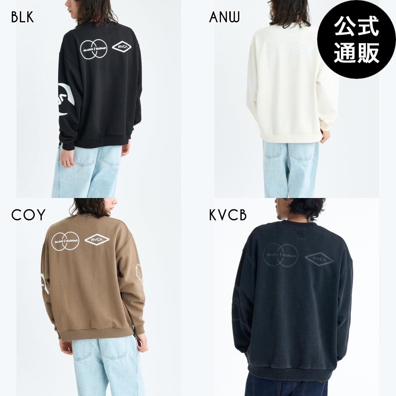 RVCA（ルーカ） （11日はボーナスストア+5%）OUTLET 送料無料 （公式 