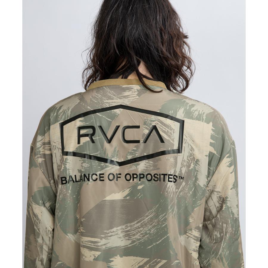 RVCA（ルーカ） SALE 送料無料（公式）ルーカ メンズ GRANT PUFFER