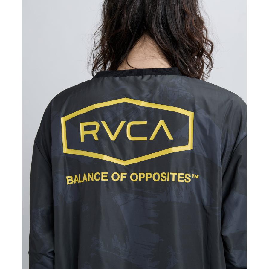 RVCA（ルーカ） SALE 送料無料（公式）ルーカ メンズ GRANT PUFFER
