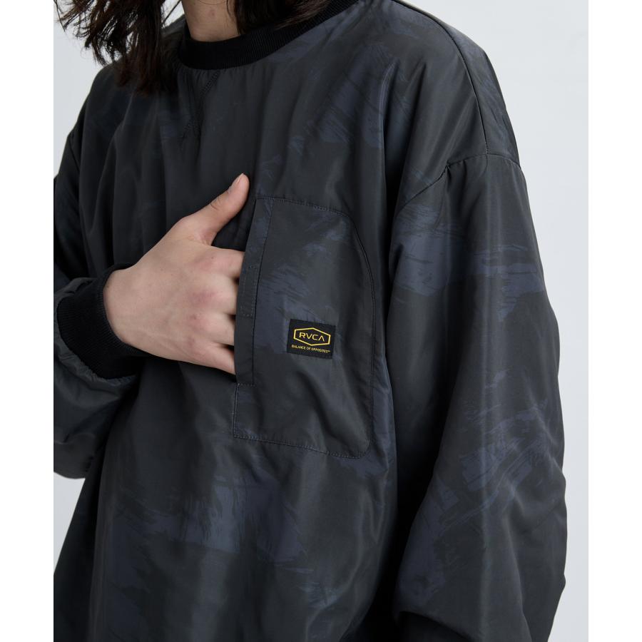 RVCA（ルーカ） SALE 送料無料（公式）ルーカ メンズ GRANT PUFFER