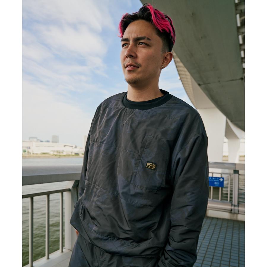 RVCA（ルーカ） SALE 送料無料（公式）ルーカ メンズ GRANT PUFFER