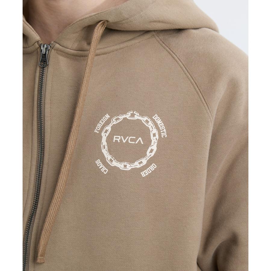 RVCA（ルーカ） OUTLET 送料無料 （公式）ルーカ メンズ METAL URGY