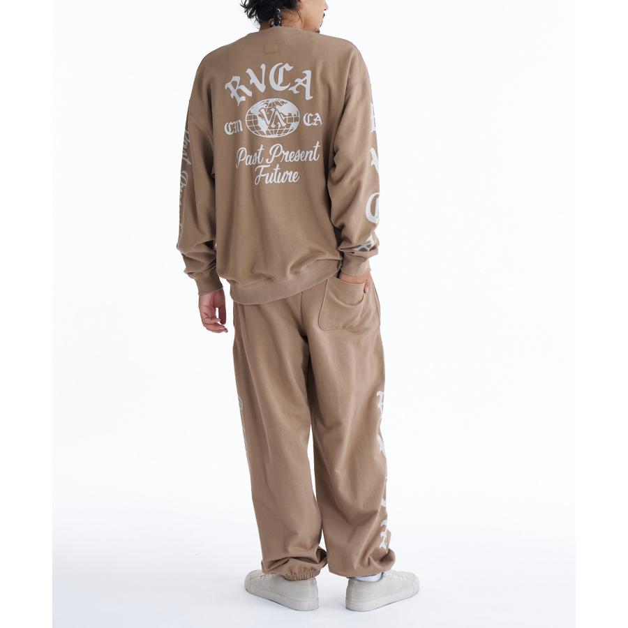 ルーカ　ジャケット　パンツ　Tシャツ　3点　USサイズM 日本L相当　定価4万程 RVCA（ルーカ） （3日＆5日＆6日はボーナスストア+5%）OUTLET 送料無料