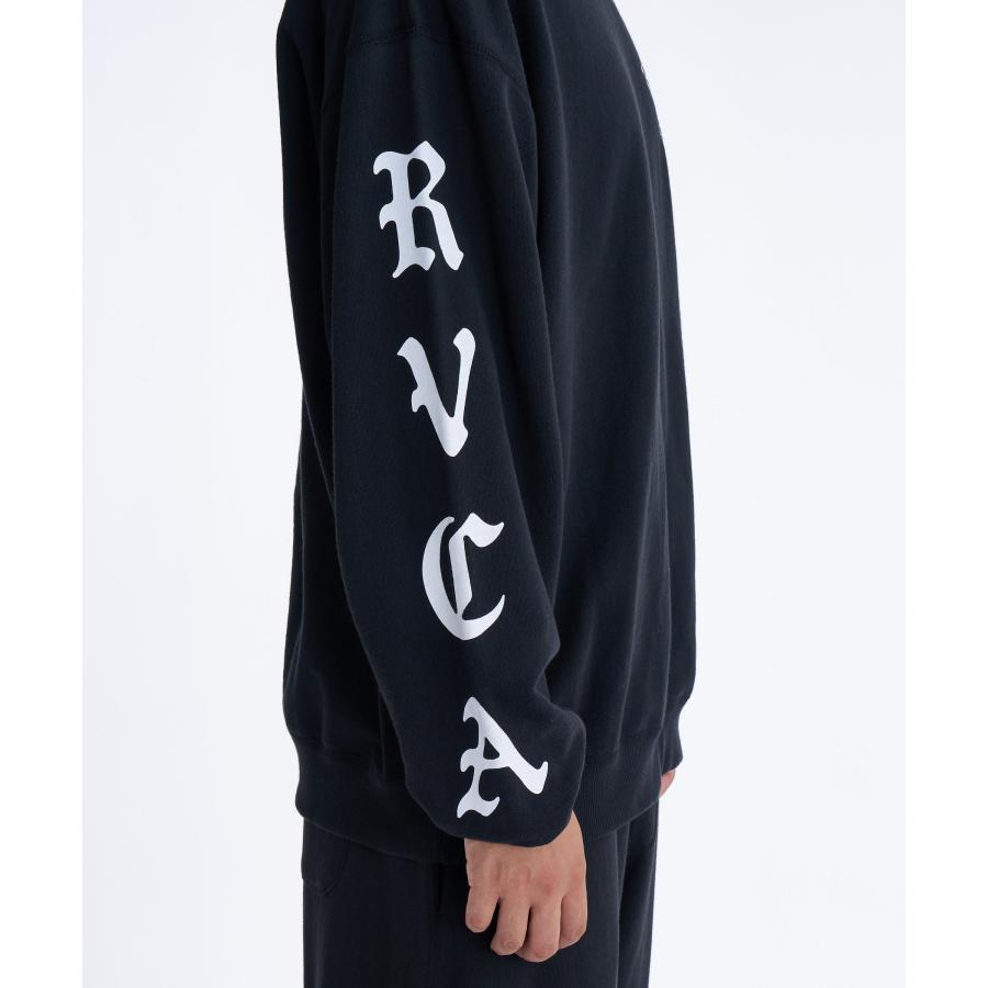 RVCA 【4日-5日はボーナスストア+10％】【公式】ルーカ メンズ