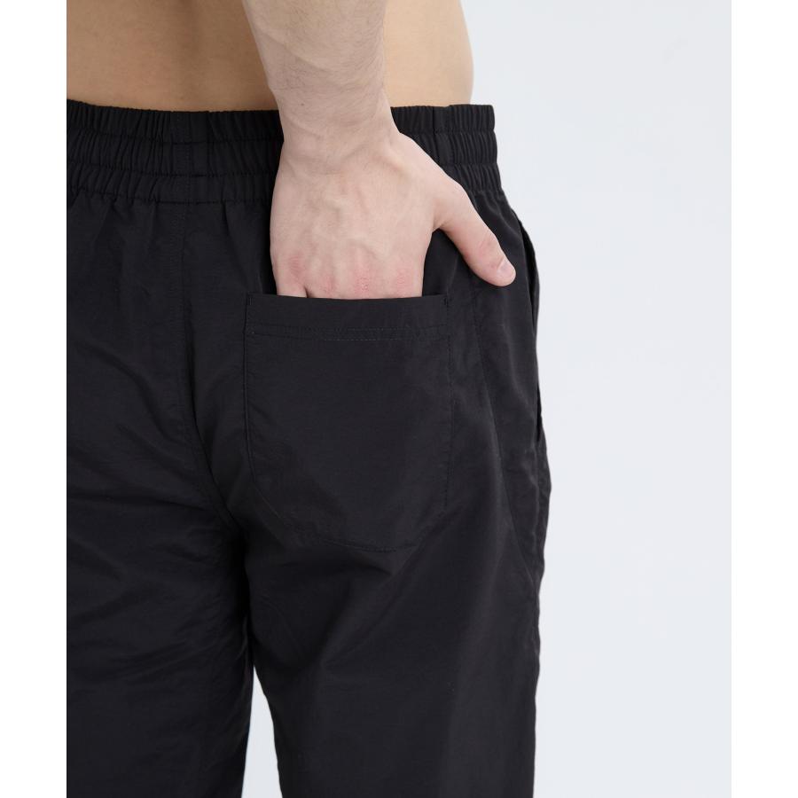 【未使用・タグ付】Bom BR ロングパンツSメンズ 黒 RVCA（ルーカ） （21日-2日はボーナスストア+5%） OUTLET 送料無料