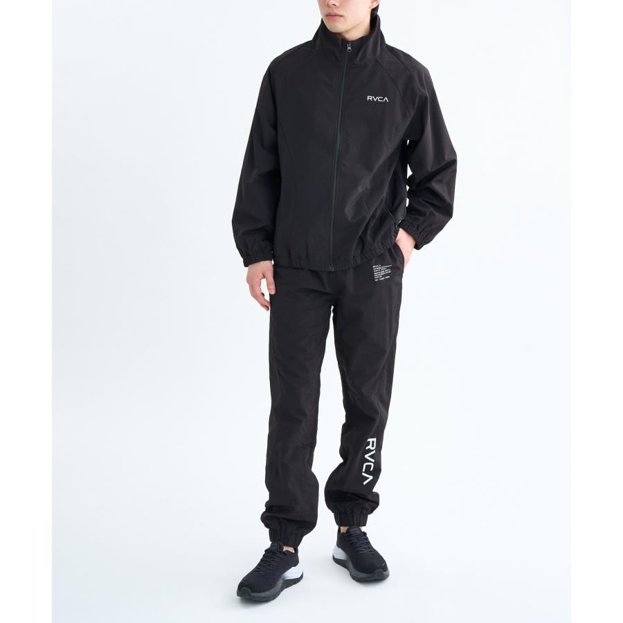 RVCA（ルーカ） OUTLET 送料無料 （公式）ルーカ メンズ MIL NYLON PT