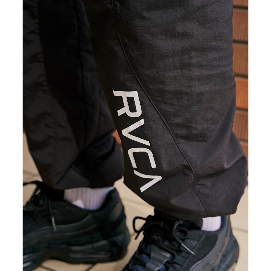 RVCA ルーカ ローライズ トレーニングパンツ ウォークパンツ 楽天市場