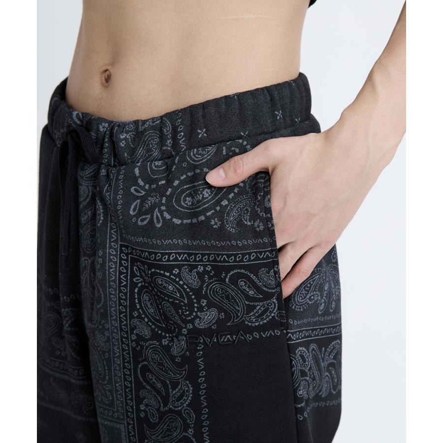 RVCA（ルーカ） SALE 送料無料 （公式） メンズ FADE WRWB PT