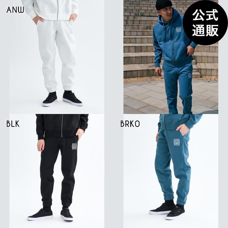 ルーカ（RVCA） NEW STACK WRWB パンツ BF042710 ANW RVCA（ルーカ