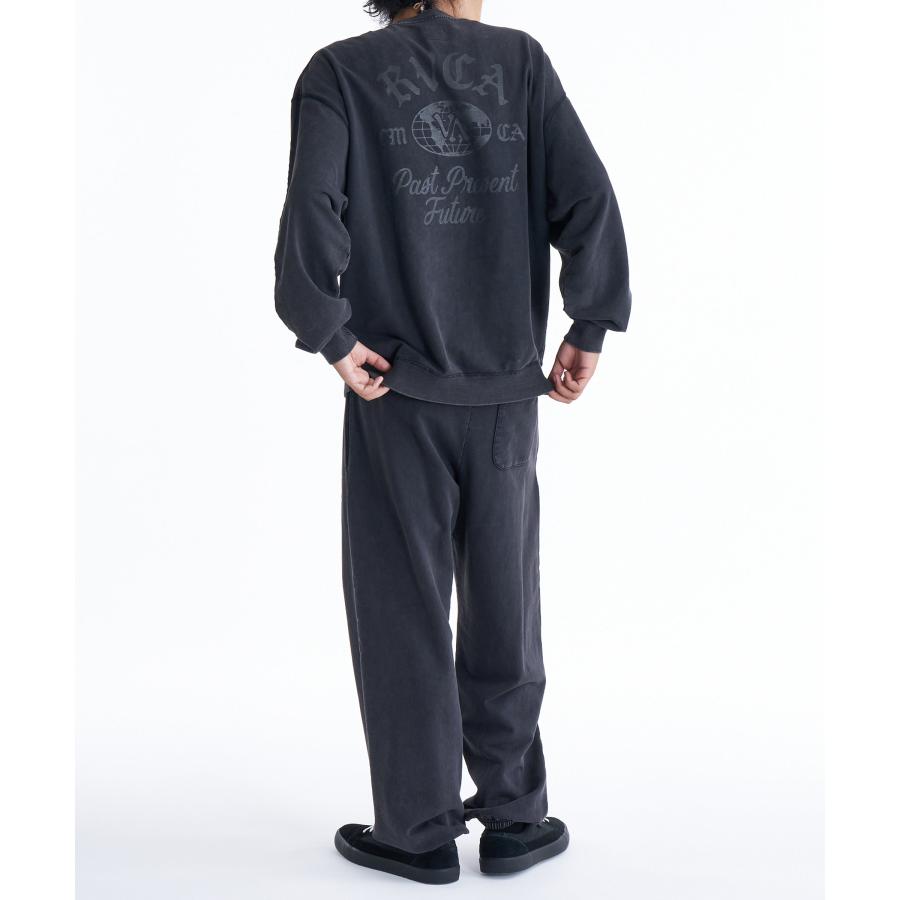 RVCA（ルーカ） （14日-30日はボーナスストア+5%）OUTLET 送料無料