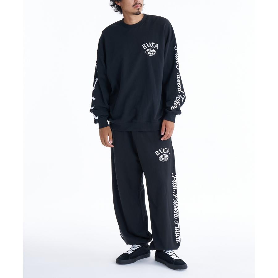 RVCA（ルーカ） （14日-30日はボーナスストア+5%）OUTLET 送料無料