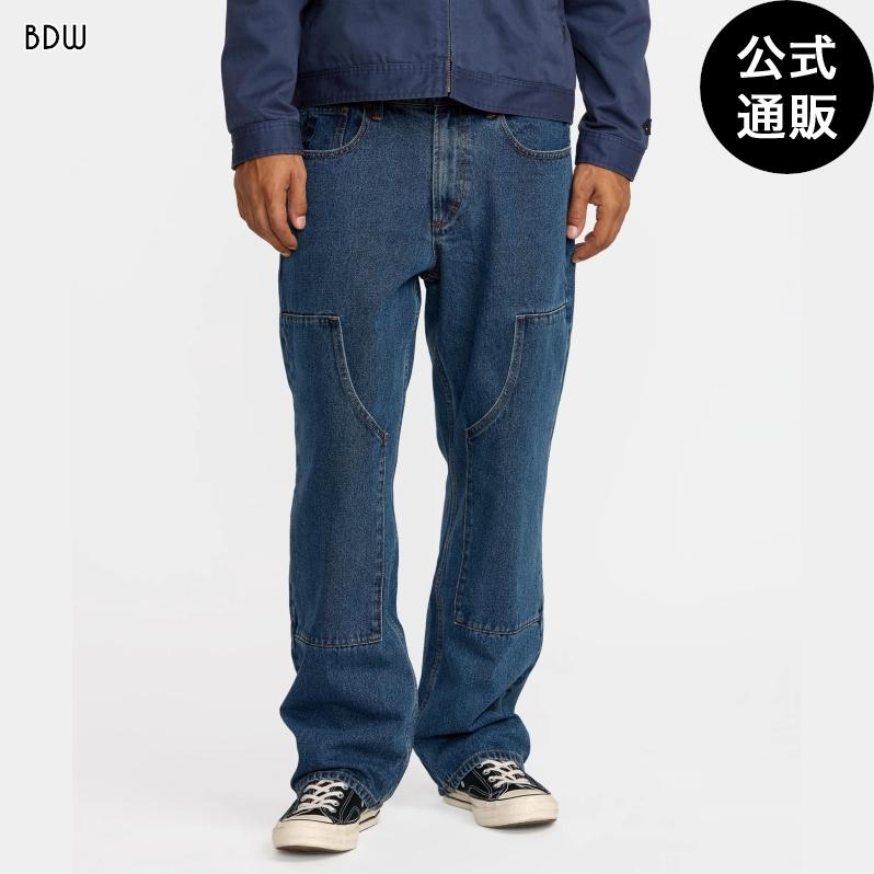 RVCA（ルーカ） （1日-31日はボーナスストア+4%）OUTLET 送料無料 