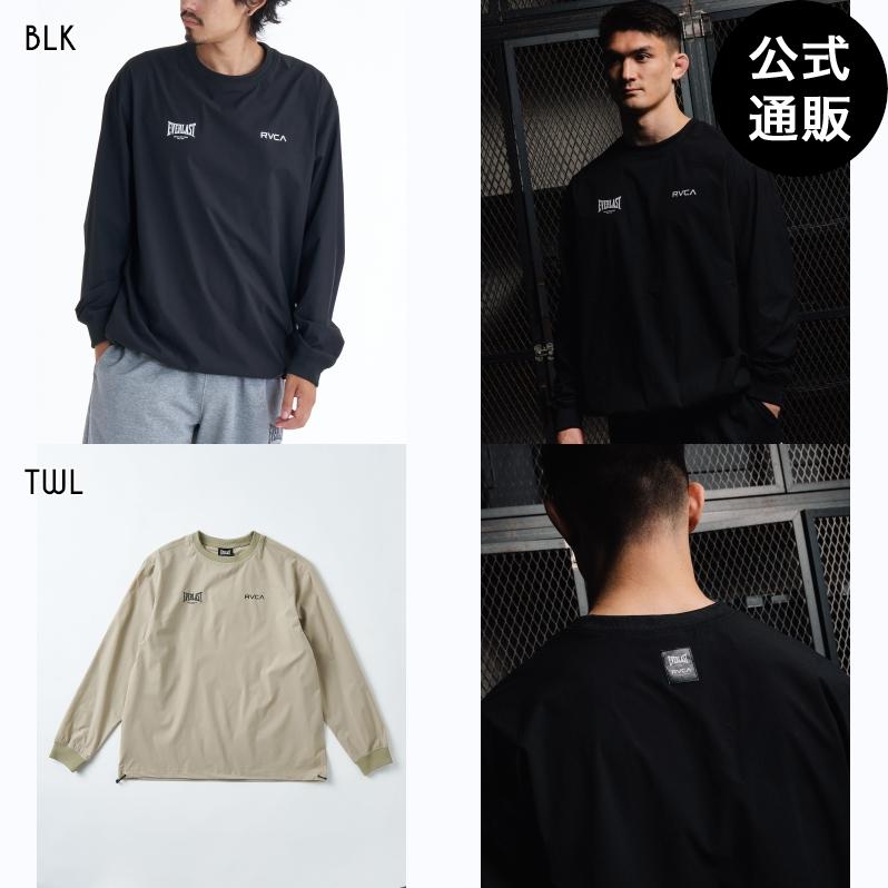 RVCA（ルーカ） （18日＆20日-23日はボーナスストア+10％）OUTLET 送料 