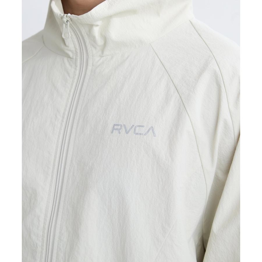 ルーカ ruca ナイロンジャケット Lサイズ RVCA（ルーカ） (25日-26日はボーナスストア+10％)SALE 送料無料