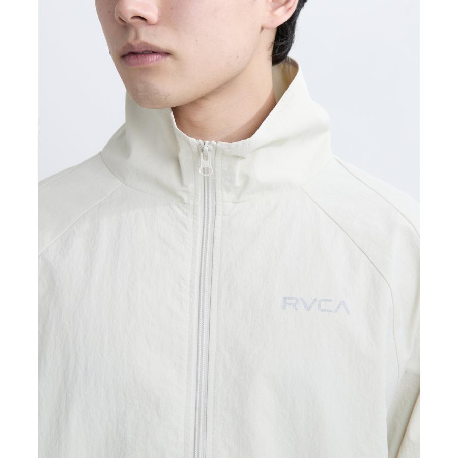 RVCA（ルーカ） OUTLET 送料無料 （公式）ルーカ メンズ MIL NYLON 