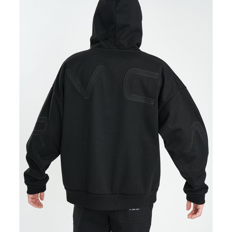 RVCA（ルーカ） （公式）ルーカ メンズ RVCA×AZUL WRWB PARKA パーカー